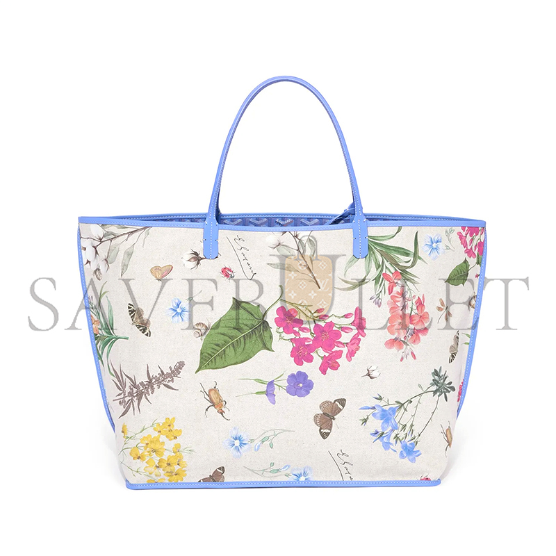 GOYARD SAINT LOUIS GM BAG STLEFLGMLTY44CL44P (40*34*20cm)